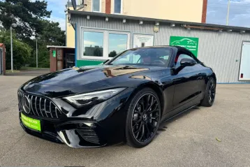 Mercedes-Benz SL 43 AMG din 2025 - oferta MER240545