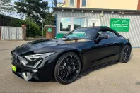 Mercedes-Benz SL 43 AMG (Clasa SL) din 2025 cu 3.667 km - oferta MER240545 - foto 4