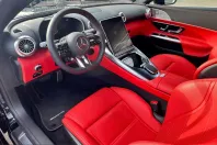 Mercedes-Benz SL 43 AMG (Clasa SL) din 2025 cu 3.667 km - oferta MER240545 - foto 10