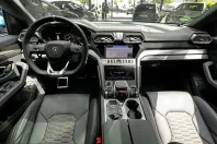 Lamborghini Urus din 2023 cu 4.980 km - oferta LAM240546 - foto 9