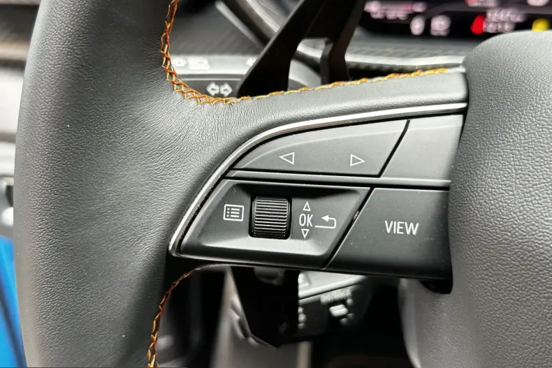 Lamborghini Urus din 2023 cu 4.980 km - oferta LAM240546 - foto 13