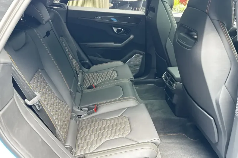 Lamborghini Urus din 2023 cu 4.980 km - oferta LAM240546 - foto 22