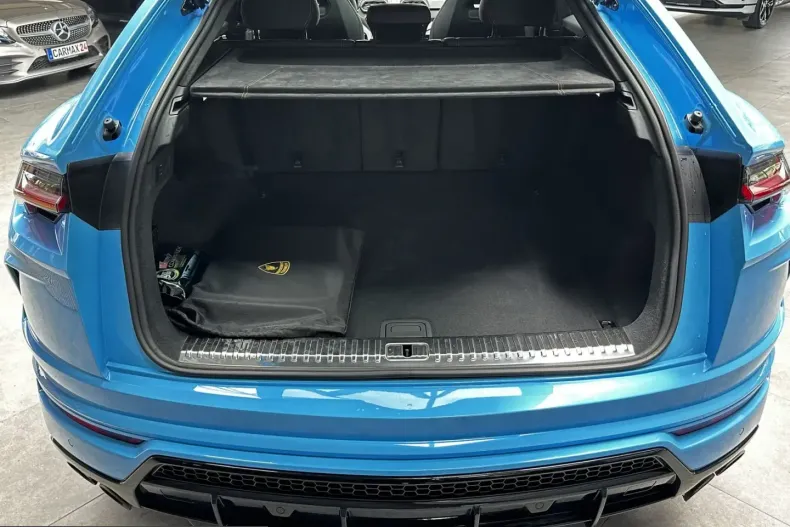 Lamborghini Urus din 2023 cu 4.980 km - oferta LAM240546 - foto 39