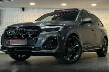 Audi Q7 din 2025 - oferta AUD240547