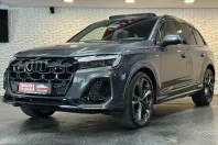 Audi Q7 din 2025 cu 12.159 km - oferta AUD240547 - foto 4