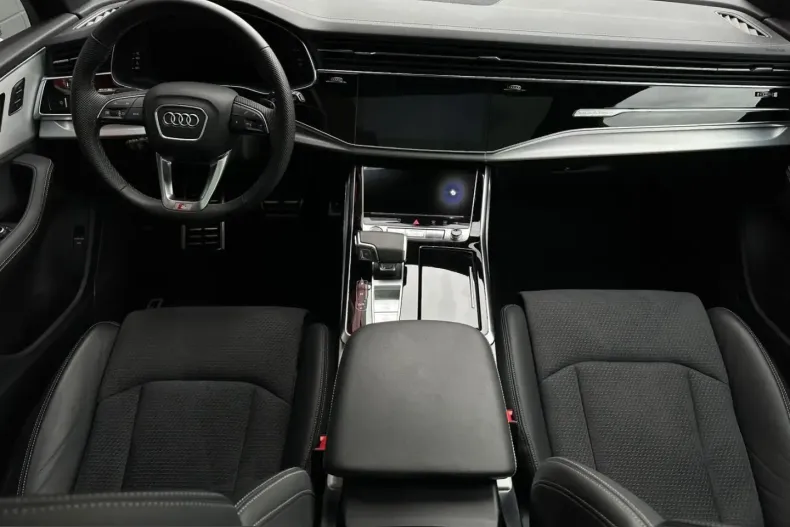 Audi Q7 din 2025 cu 12.159 km - oferta AUD240547 - foto 8