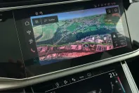 Audi Q7 din 2025 cu 12.159 km - oferta AUD240547 - foto 11