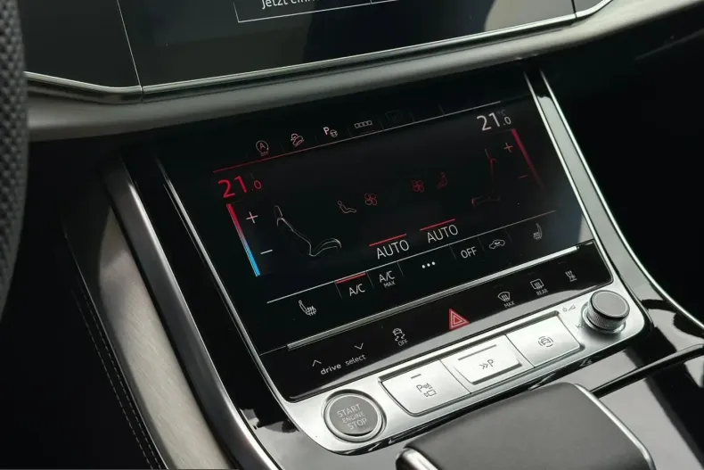 Audi Q7 din 2025 cu 12.159 km - oferta AUD240547 - foto 13