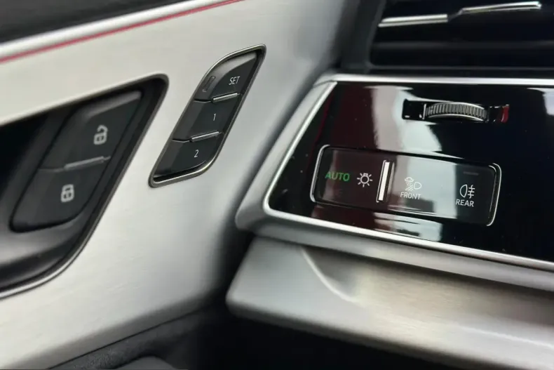 Audi Q7 din 2025 cu 12.159 km - oferta AUD240547 - foto 18