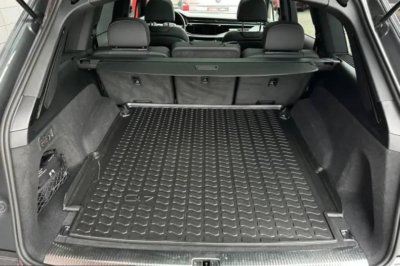 Audi Q7 din 2025 cu 12.159 km - oferta AUD240547 - foto 25