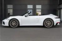 Porsche 992 din 2024 cu 18.328 km - oferta POR240548 - foto 2