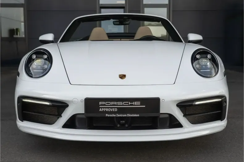 Porsche 992 din 2024 cu 18.328 km - oferta POR240548 - foto 5
