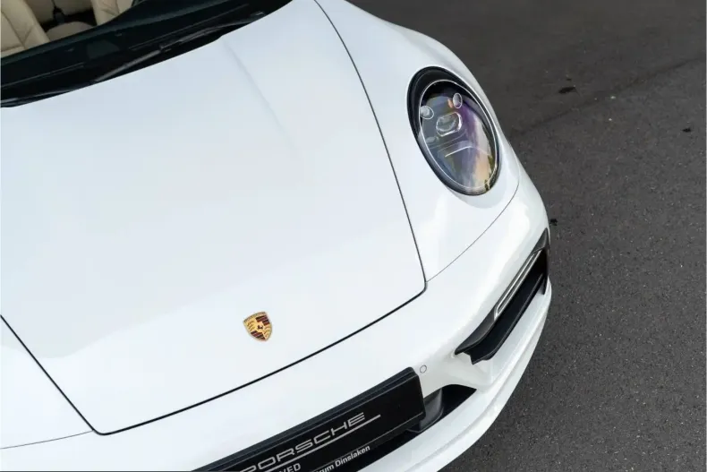 Porsche 992 din 2024 cu 18.328 km - oferta POR240548 - foto 6