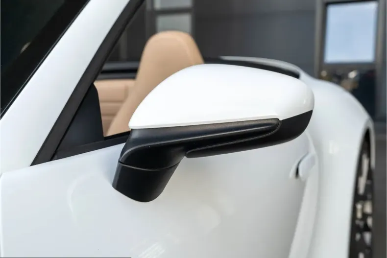 Porsche 992 din 2024 cu 18.328 km - oferta POR240548 - foto 9