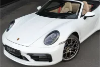 Porsche 992 din 2024 cu 18.328 km - oferta POR240548 - foto 10