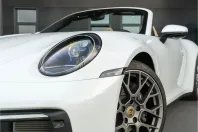 Porsche 992 din 2024 cu 18.328 km - oferta POR240548 - foto 11