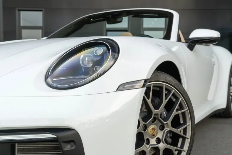 Porsche 992 din 2024 cu 18.328 km - oferta POR240548 - foto 11