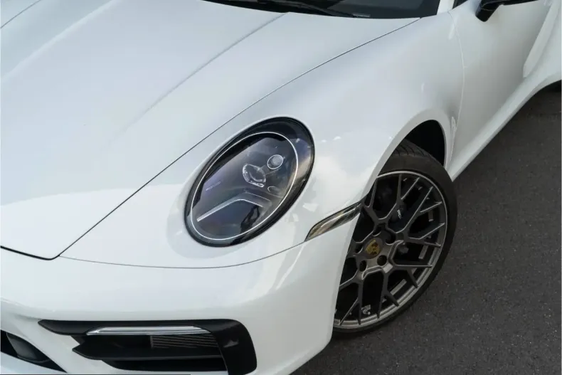 Porsche 992 din 2024 cu 18.328 km - oferta POR240548 - foto 12