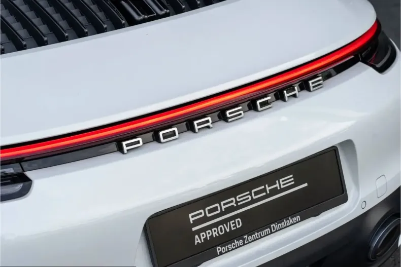 Porsche 992 din 2024 cu 18.328 km - oferta POR240548 - foto 13