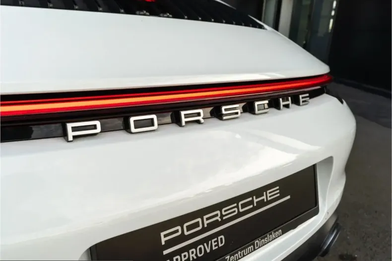 Porsche 992 din 2024 cu 18.328 km - oferta POR240548 - foto 14