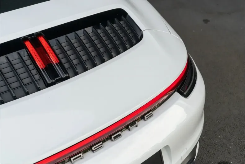 Porsche 992 din 2024 cu 18.328 km - oferta POR240548 - foto 15