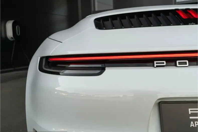 Porsche 992 din 2024 cu 18.328 km - oferta POR240548 - foto 16