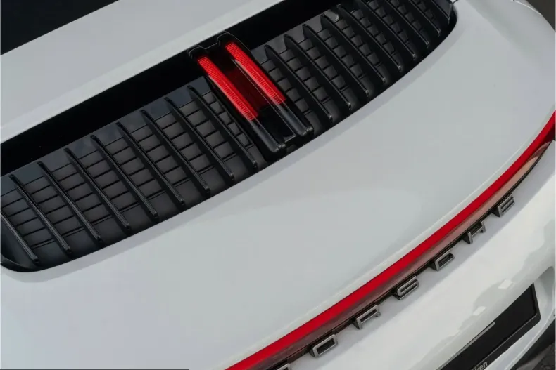 Porsche 992 din 2024 cu 18.328 km - oferta POR240548 - foto 18
