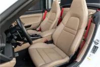 Porsche 992 din 2024 cu 18.328 km - oferta POR240548 - foto 25