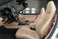 Porsche 992 din 2024 cu 18.328 km - oferta POR240548 - foto 27