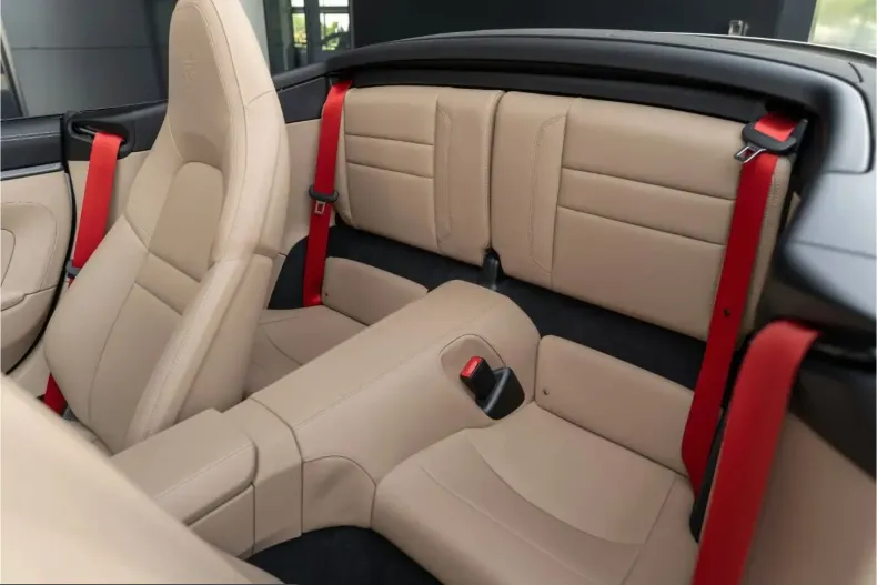 Porsche 992 din 2024 cu 18.328 km - oferta POR240548 - foto 28