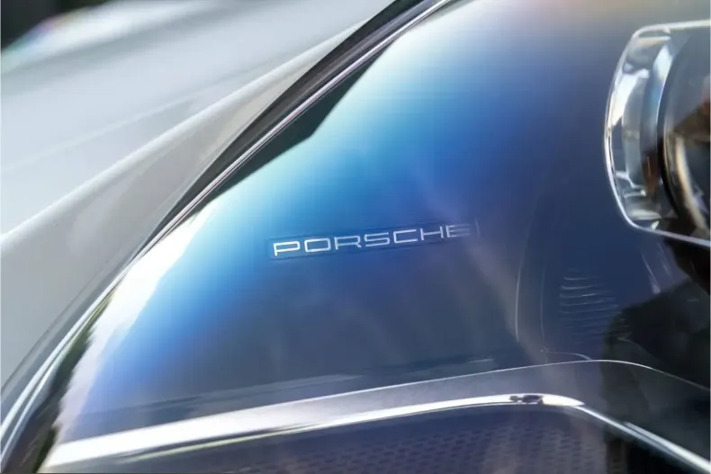Porsche 992 din 2024 cu 18.328 km - oferta POR240548 - foto 41