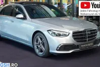 Mercedes-Benz S 580 (Clasa S) din 2023 cu 22.895 km - oferta MER240549 - foto 1