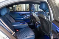 Mercedes-Benz S 580 (Clasa S) din 2023 cu 22.895 km - oferta MER240549 - foto 14