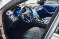 Mercedes-Benz S 580 (Clasa S) din 2023 cu 22.895 km - oferta MER240549 - foto 18