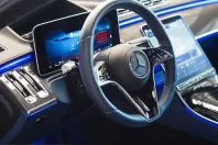 Mercedes-Benz S 580 (Clasa S) din 2023 cu 22.895 km - oferta MER240549 - foto 19