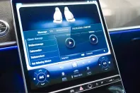 Mercedes-Benz S 580 (Clasa S) din 2023 cu 22.895 km - oferta MER240549 - foto 25