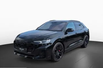Audi Q8 din 2024 - oferta AUD240550