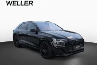 Audi Q8 din 2024 cu 14.974 km - oferta AUD240550 - foto 2