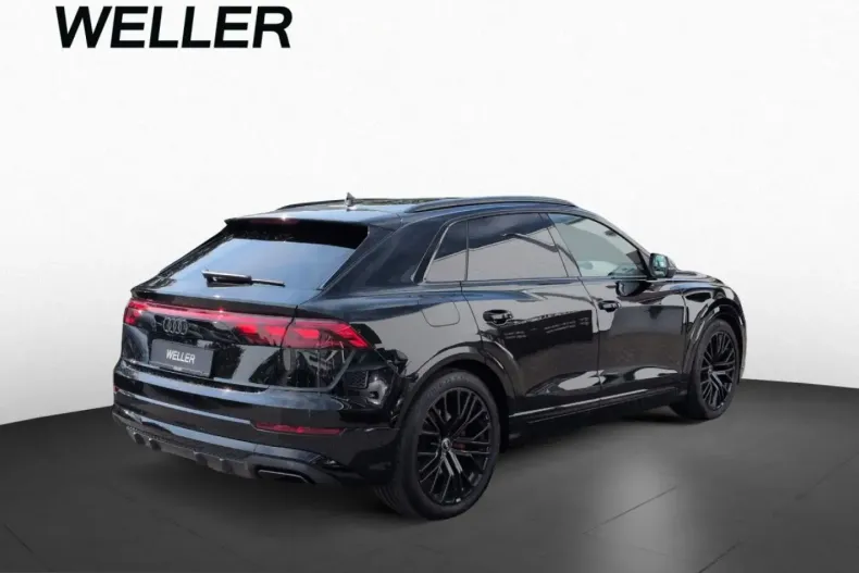 Audi Q8 din 2024 cu 14.974 km - oferta AUD240550 - foto 3