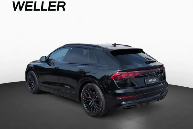 Audi Q8 din 2024 cu 14.974 km - oferta AUD240550 - foto 4
