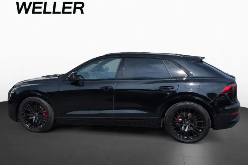 Audi Q8 din 2024 cu 14.974 km - oferta AUD240550 - foto 5