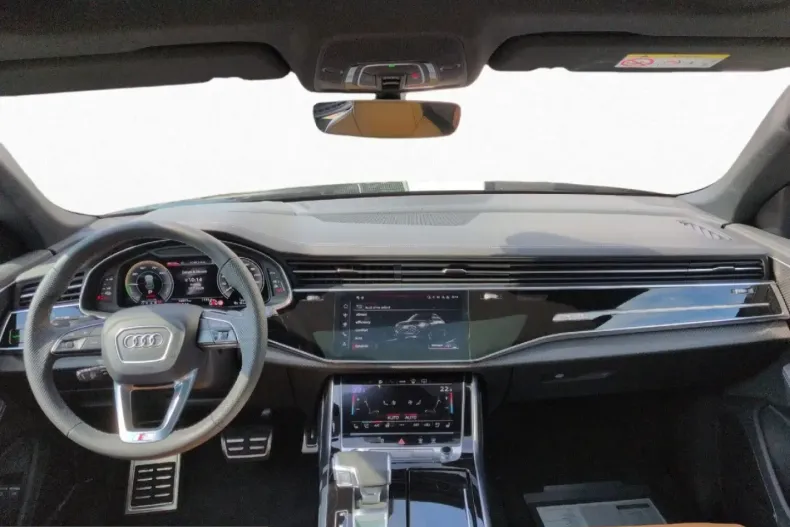 Audi Q8 din 2024 cu 14.974 km - oferta AUD240550 - foto 9