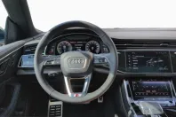 Audi Q8 din 2024 cu 14.974 km - oferta AUD240550 - foto 10