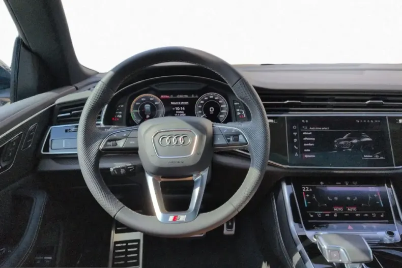 Audi Q8 din 2024 cu 14.974 km - oferta AUD240550 - foto 10