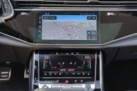 Audi Q8 din 2024 cu 14.974 km - oferta AUD240550 - foto 11