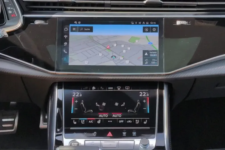 Audi Q8 din 2024 cu 14.974 km - oferta AUD240550 - foto 11