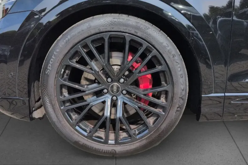 Audi Q8 din 2024 cu 14.974 km - oferta AUD240550 - foto 13