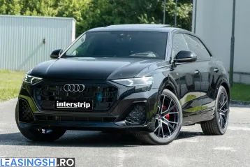 Audi Q8 din 2025 - oferta AUD240551