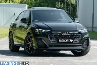Audi Q8 din 2025 cu 19.700 km - oferta AUD240551 - foto 3