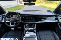 Audi Q8 din 2025 cu 19.700 km - oferta AUD240551 - foto 7